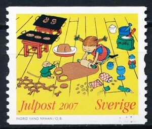 Sverige AFA 2543 Postfrisk
