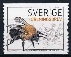 Sverige AFA 2559 Postfrisk