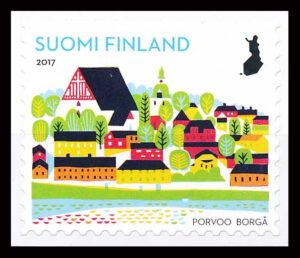 Finland AFA 2568 Postfrisk