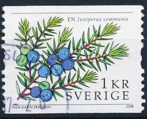 Sverige AFA 2570 Stemplet