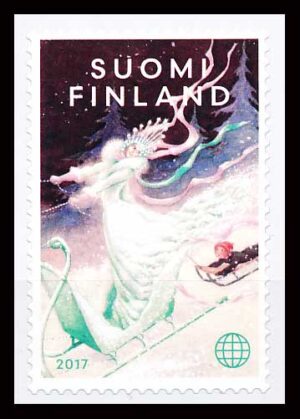 Finland AFA 2582 Postfrisk