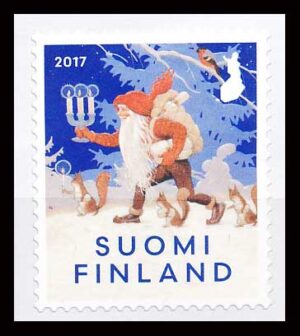 Finland AFA 2583 Postfrisk