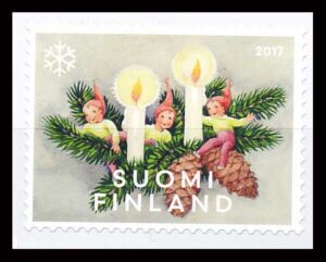 Finland AFA 2584 Postfrisk