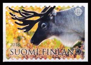 Finland AFA 2585 Postfrisk