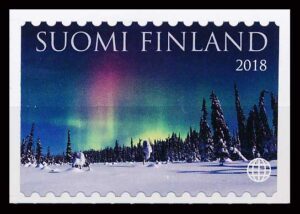 Finland AFA 2586 Postfrisk