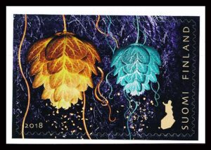 Finland AFA 2590 Postfrisk