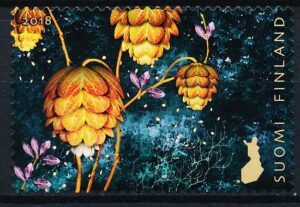 Finland AFA 2594 Postfrisk