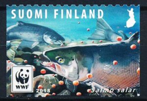 Finland AFA 2597 Postfrisk