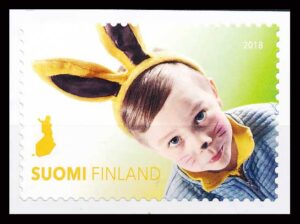 Finland AFA 2598 Postfrisk