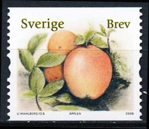 Sverige AFA 2599 Postfrisk