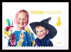 Finland AFA 2599 Postfrisk
