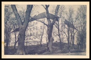 Danmark Postkort 4534 Hørve