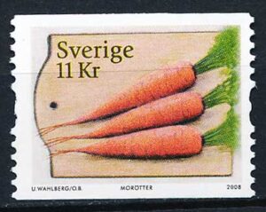 Sverige AFA 2600 Postfrisk