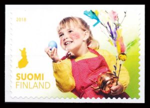 Finland AFA 2600 Postfrisk