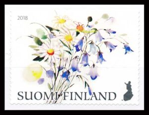 Finland AFA 2601 Postfrisk