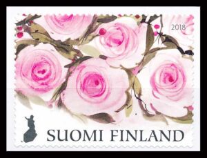 Finland AFA 2602 Postfrisk