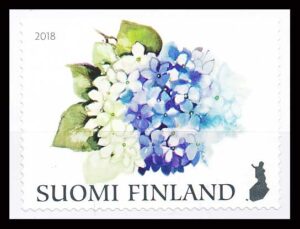 Finland AFA 2603 Postfrisk