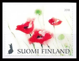 Finland AFA 2604 Postfrisk