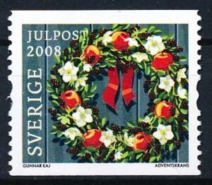 Sverige AFA 2605 Postfrisk
