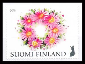 Finland AFA 2605 Postfrisk