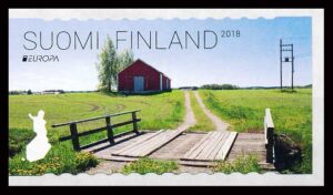 Finland AFA 2606 Postfrisk