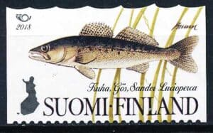 Finland AFA 2620 Postfrisk