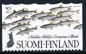 Finland AFA 2621 Postfrisk