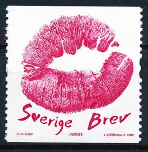 Sverige AFA 2623 Postfrisk