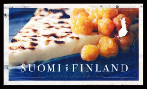 Finland AFA 2626 Postfrisk