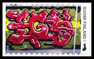 Finland AFA 2628 Postfrisk