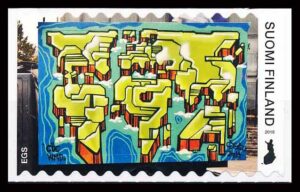 Finland AFA 2629 Postfrisk