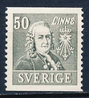 Sverige AFA 263 Postfrisk