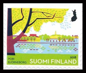 Finland AFA 2630 Postfrisk