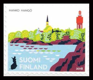 Finland AFA 2631 Postfrisk