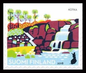 Finland AFA 2632 Postfrisk