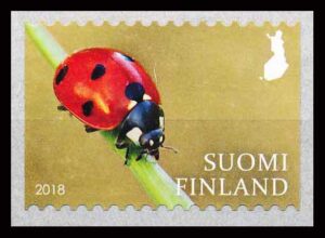 Finland AFA 2636 Postfrisk