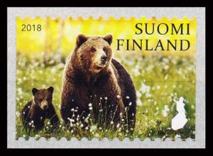 Finland AFA 2638 Postfrisk