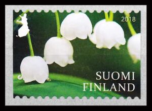 Finland AFA 2639 Postfrisk