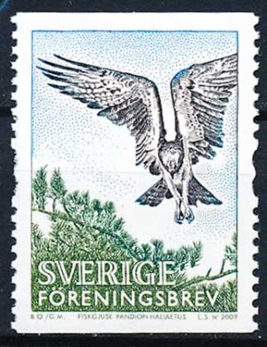 Sverige AFA 2640 Postfrisk