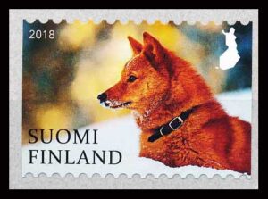 Finland AFA 2640 Postfrisk