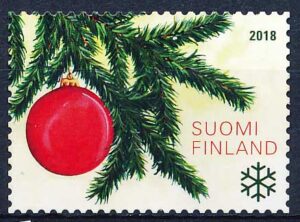 Finland AFA 2644 Postfrisk