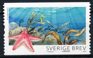 Sverige AFA 2644 Postfrisk