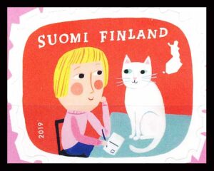Finland AFA 2645 Postfrisk