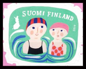 Finland AFA 2647 Postfrisk