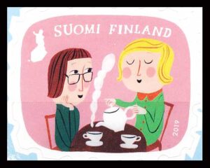Finland AFA 2648 Postfrisk