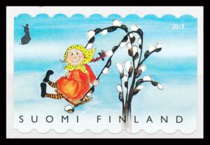 Finland AFA 2659 Postfrisk