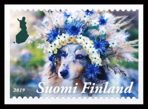 Finland AFA 2668 Postfrisk
