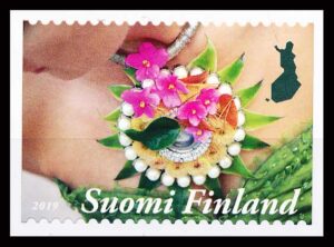 Finland AFA 2669 Postfrisk