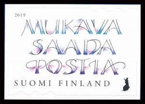 Finland AFA 2673 Postfrisk