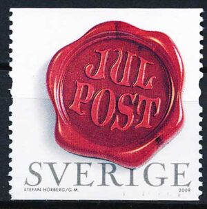 Sverige AFA 2674 Postfrisk